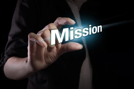 Mission Image